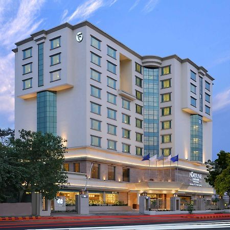 Fortune Landmark, Ahmedabad - Member Itc Hotels' Group Exterior photo