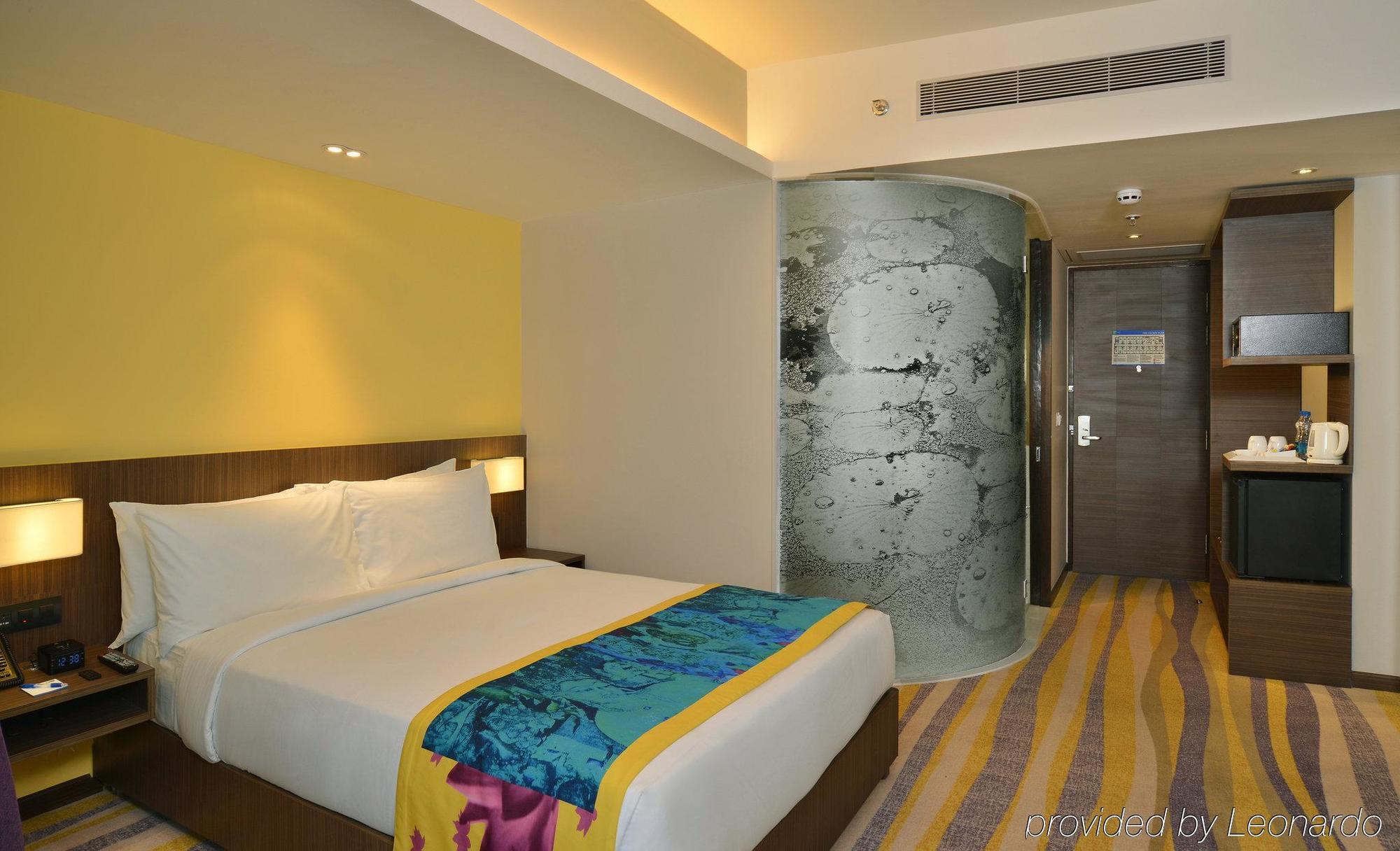 Fortune Landmark, Ahmedabad - Member Itc Hotels' Group Exterior photo