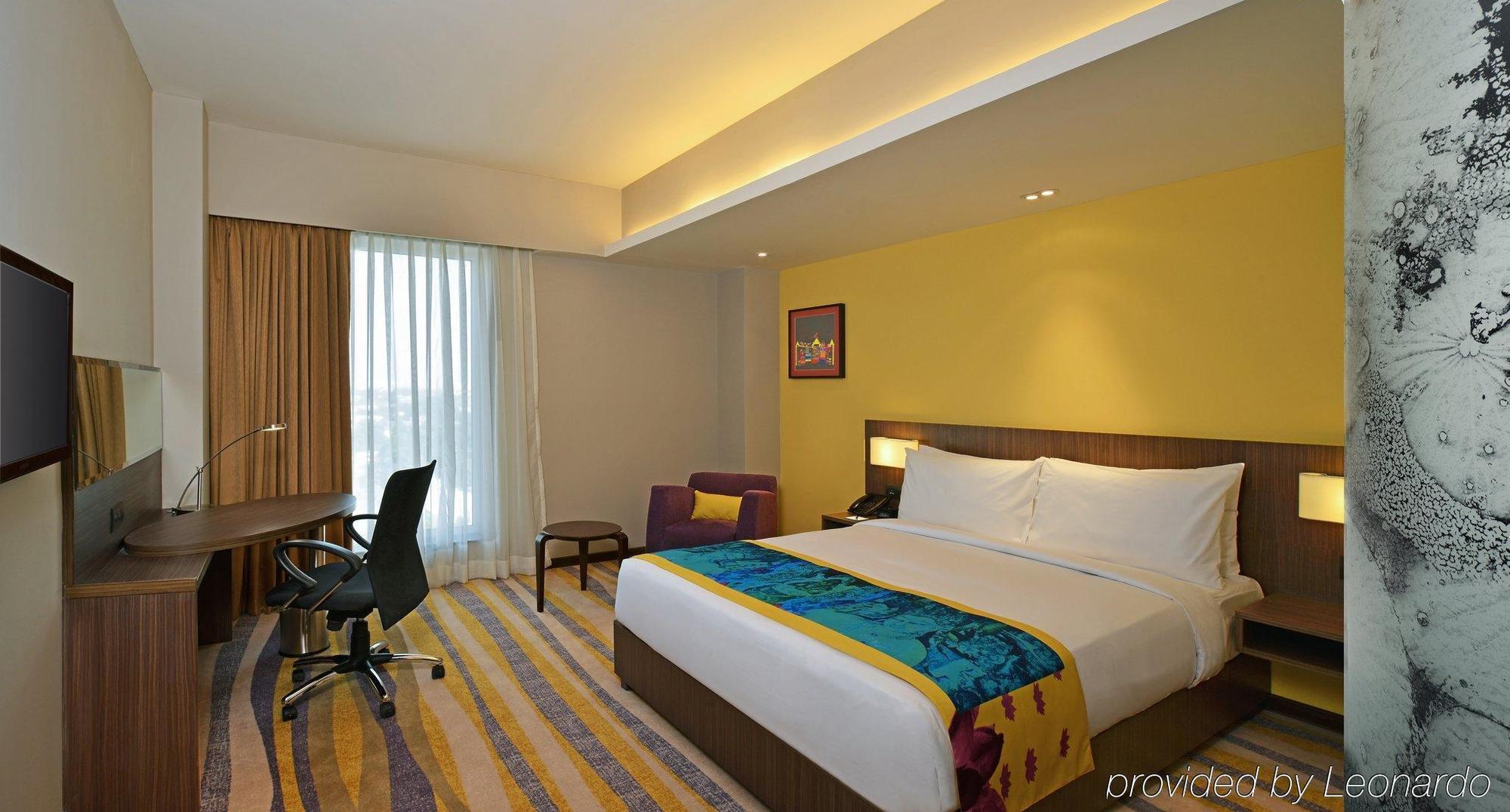 Fortune Landmark, Ahmedabad - Member Itc Hotels' Group Exterior photo