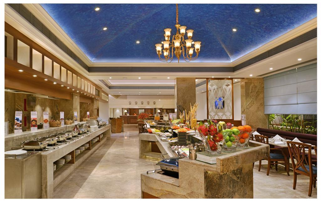 Fortune Landmark, Ahmedabad - Member Itc Hotels' Group Exterior photo