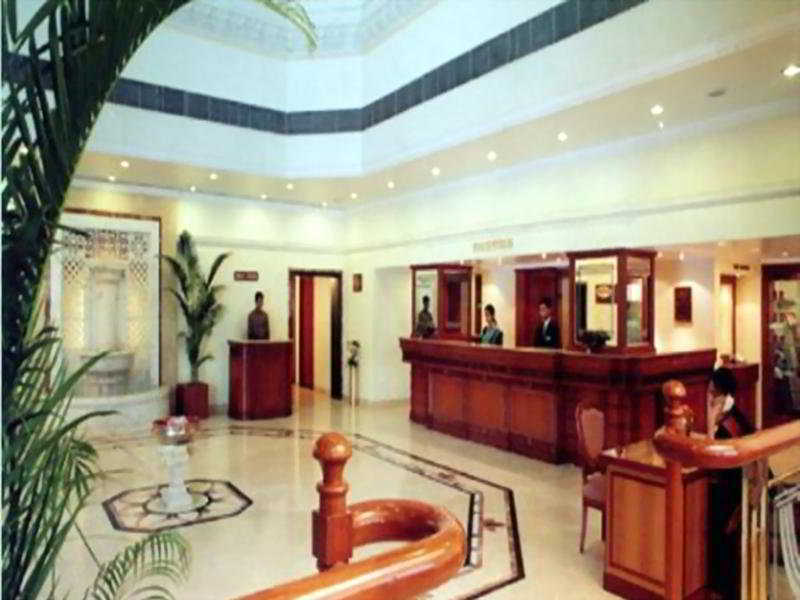 Fortune Landmark, Ahmedabad - Member Itc Hotels' Group Exterior photo