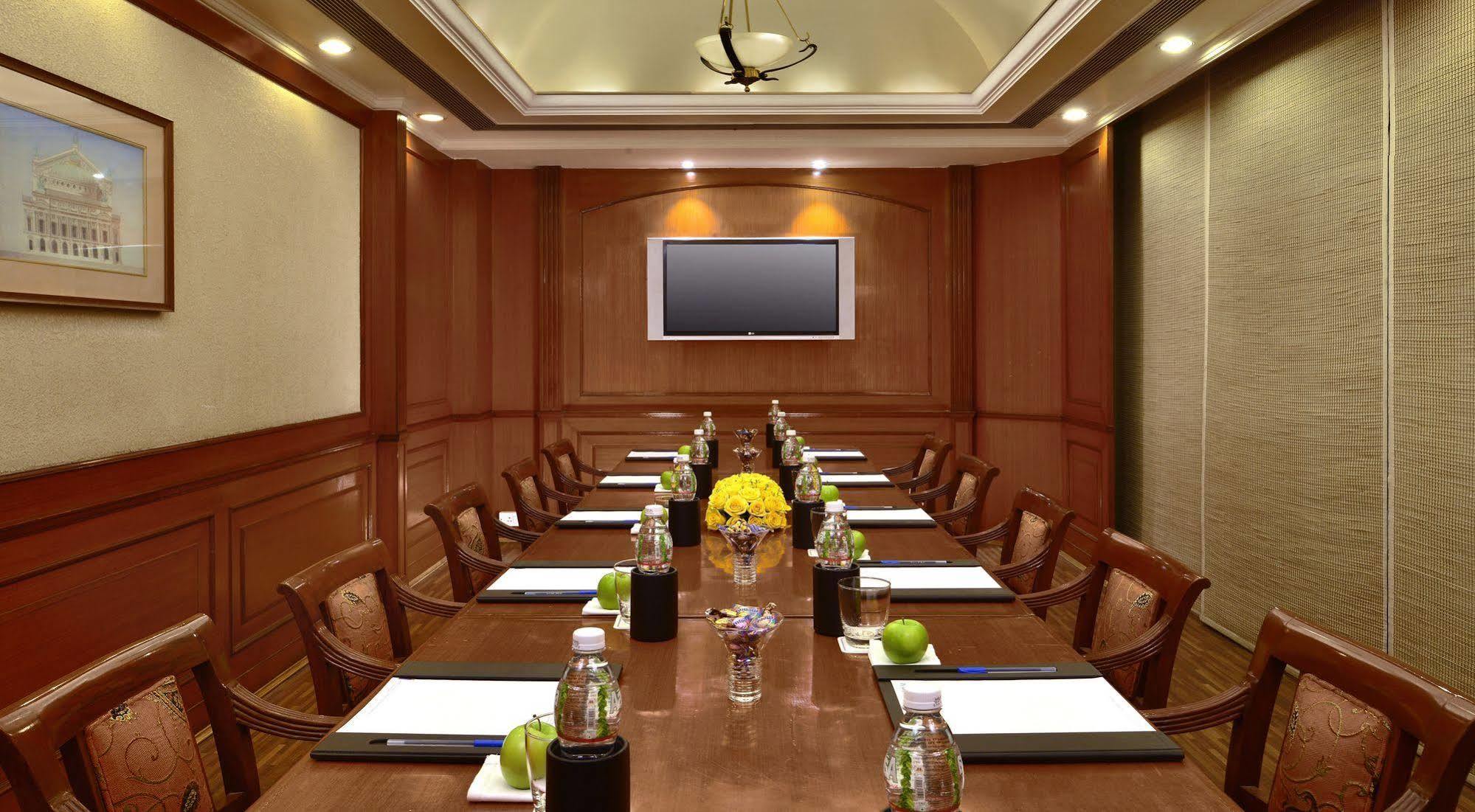 Fortune Landmark, Ahmedabad - Member Itc Hotels' Group Exterior photo