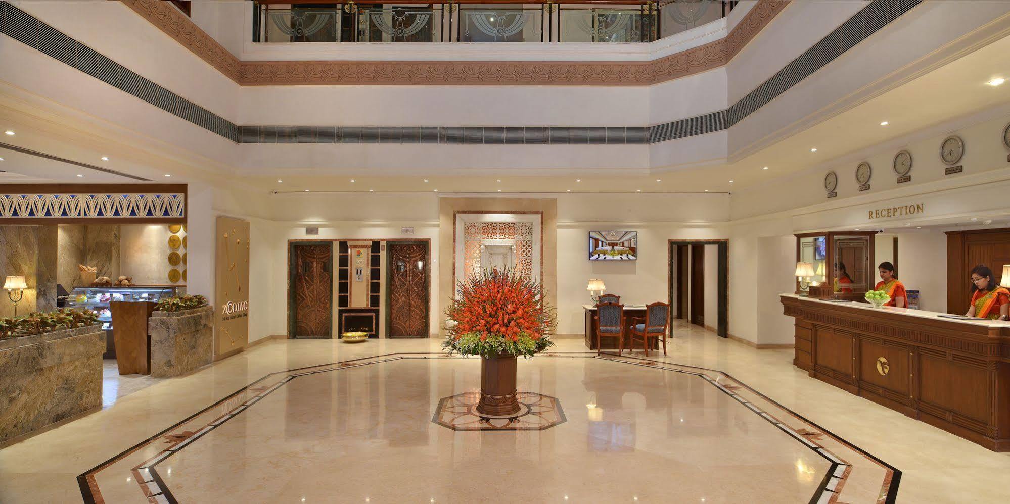 Fortune Landmark, Ahmedabad - Member Itc Hotels' Group Exterior photo